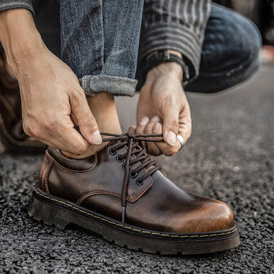 Champora™ | Zeitlose Freizeitschuhe