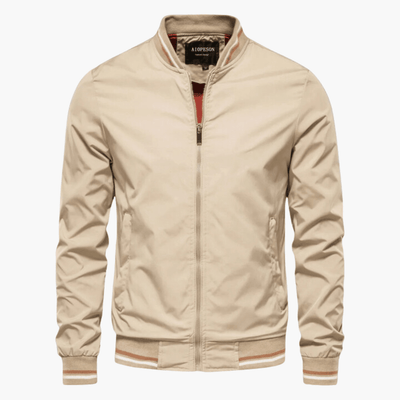 Marcel | Elite Jacke