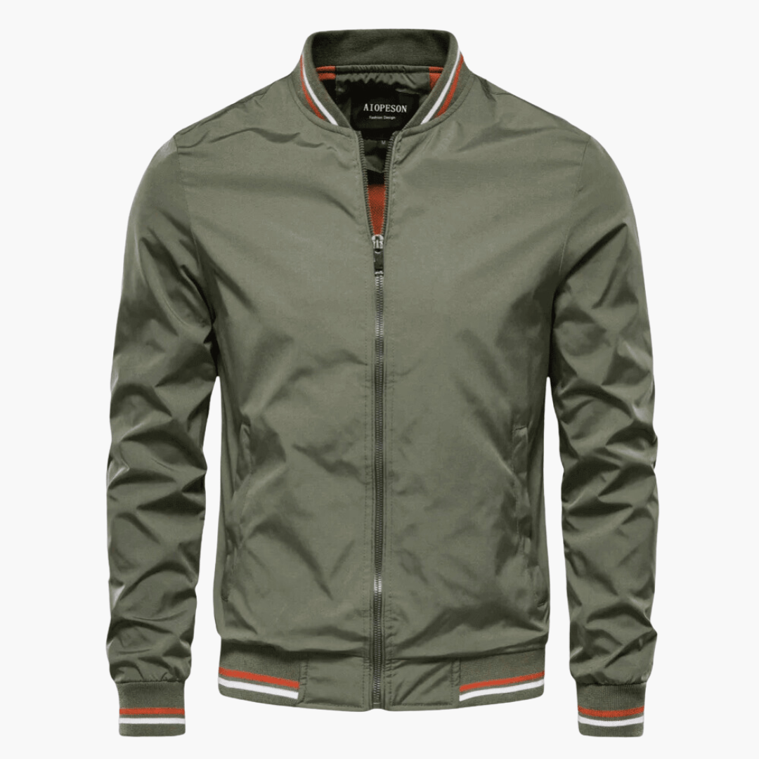 Marcel | Elite Jacke