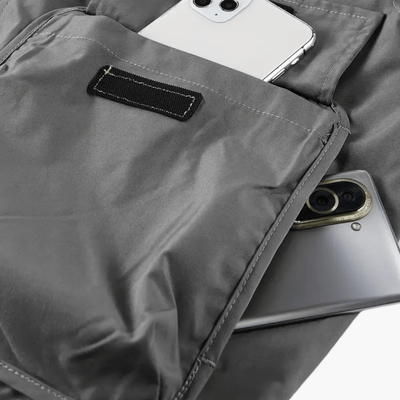 Martin | Klassische Bomberjacke für Herren