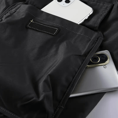 Martin | Klassische Bomberjacke für Herren