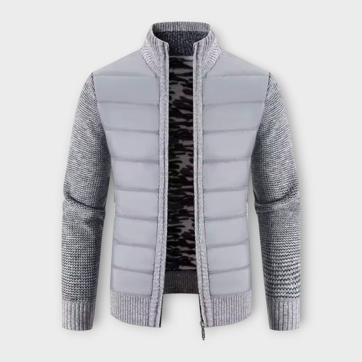 Matteo - Wasserabweisende & flexible Jacke