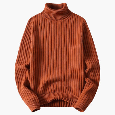 Matthias | Luxus Rollkragenpullover