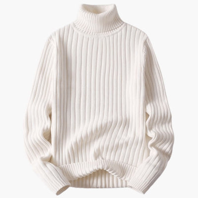 Matthias | Luxus Rollkragenpullover
