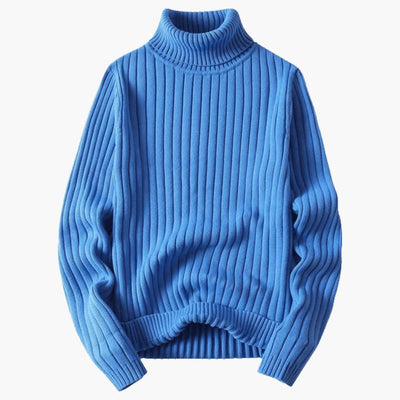Matthias | Luxus Rollkragenpullover