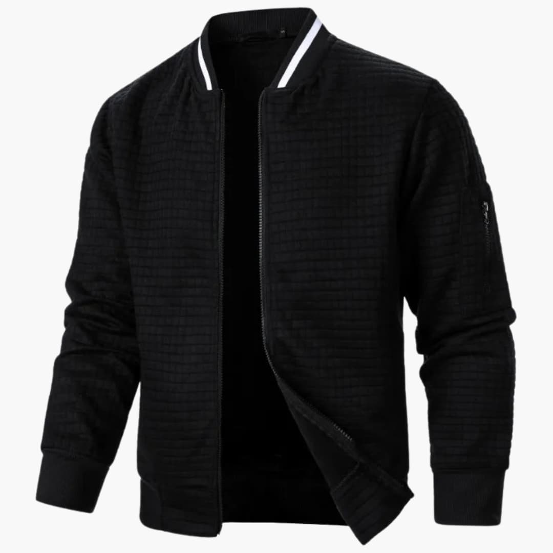 Michael | Premium Herrenjacke