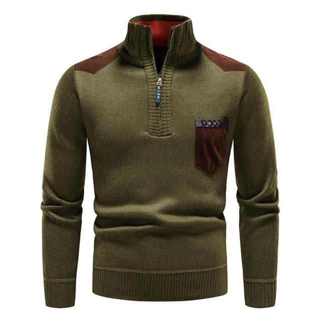 Seren | Modischer und minimalistischer Winterpullover