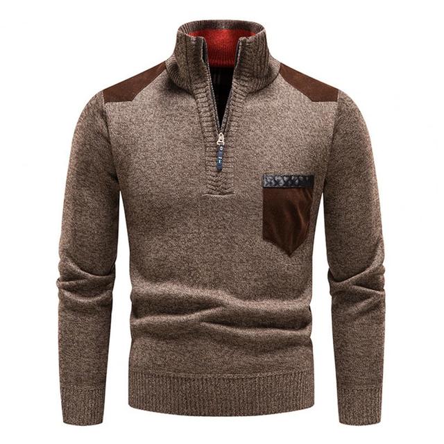 Seren | Modischer und minimalistischer Winterpullover