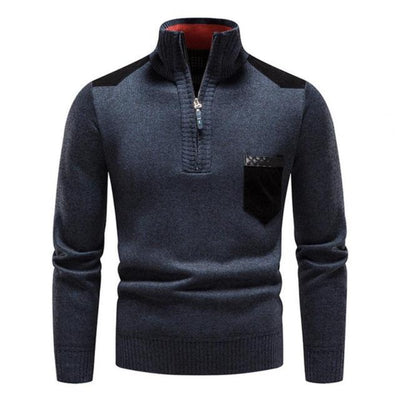 Seren | Modischer und minimalistischer Winterpullover