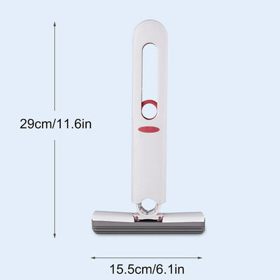 QuickSqueeze™ | blitzschnell sauber!