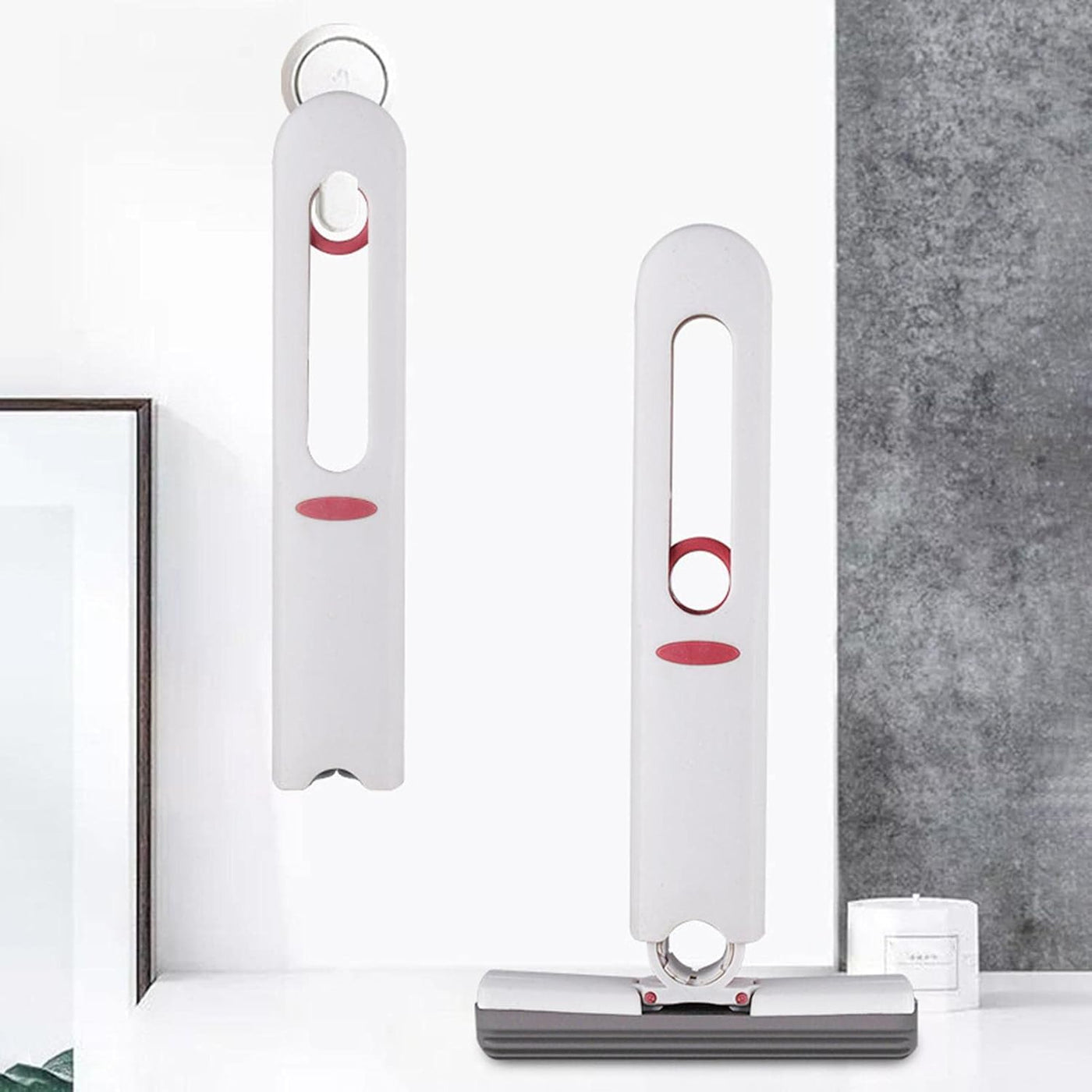 QuickSqueeze™ | blitzschnell sauber!