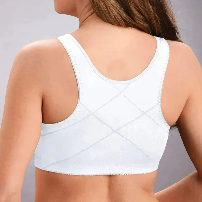 Felly - Bequemer Vorderverschluss BH (1+1 Gratis)