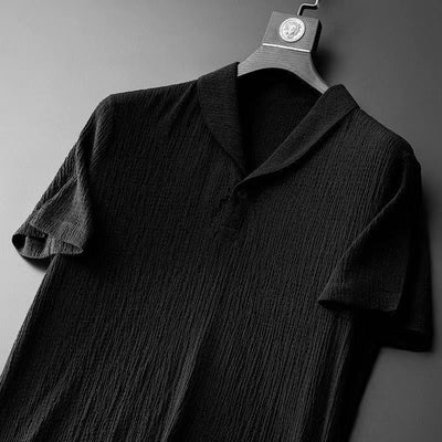 Kristoffe - Luftdurchlässiges Sommer-Set für Herren