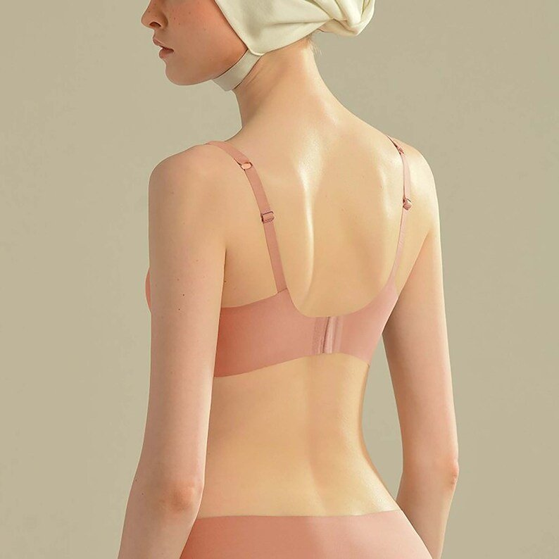 Malari - Premium Nahtloser BH