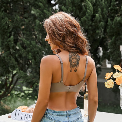 Malari - Premium Nahtloser BH