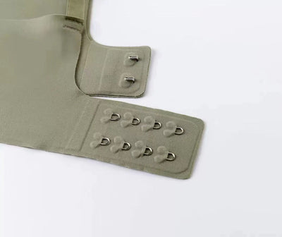 Malari - Premium Nahtloser BH