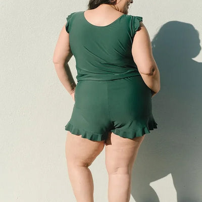 Elmarie - Badeanzug mit Bruststütze