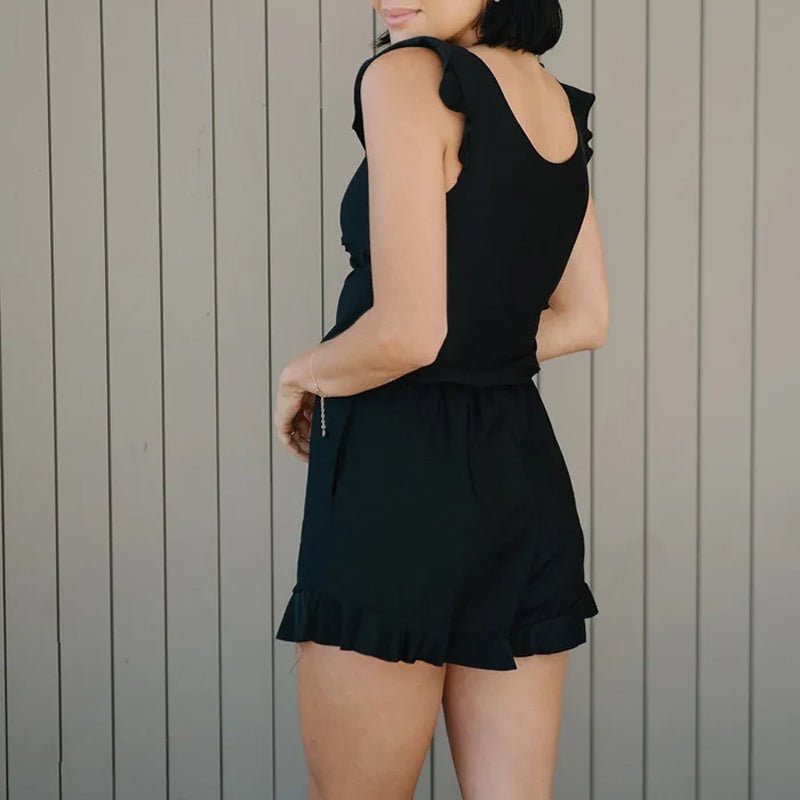 Elmarie - Badeanzug mit Bruststütze