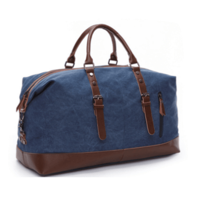 Charlie - Stabile Reisetasche für Trips