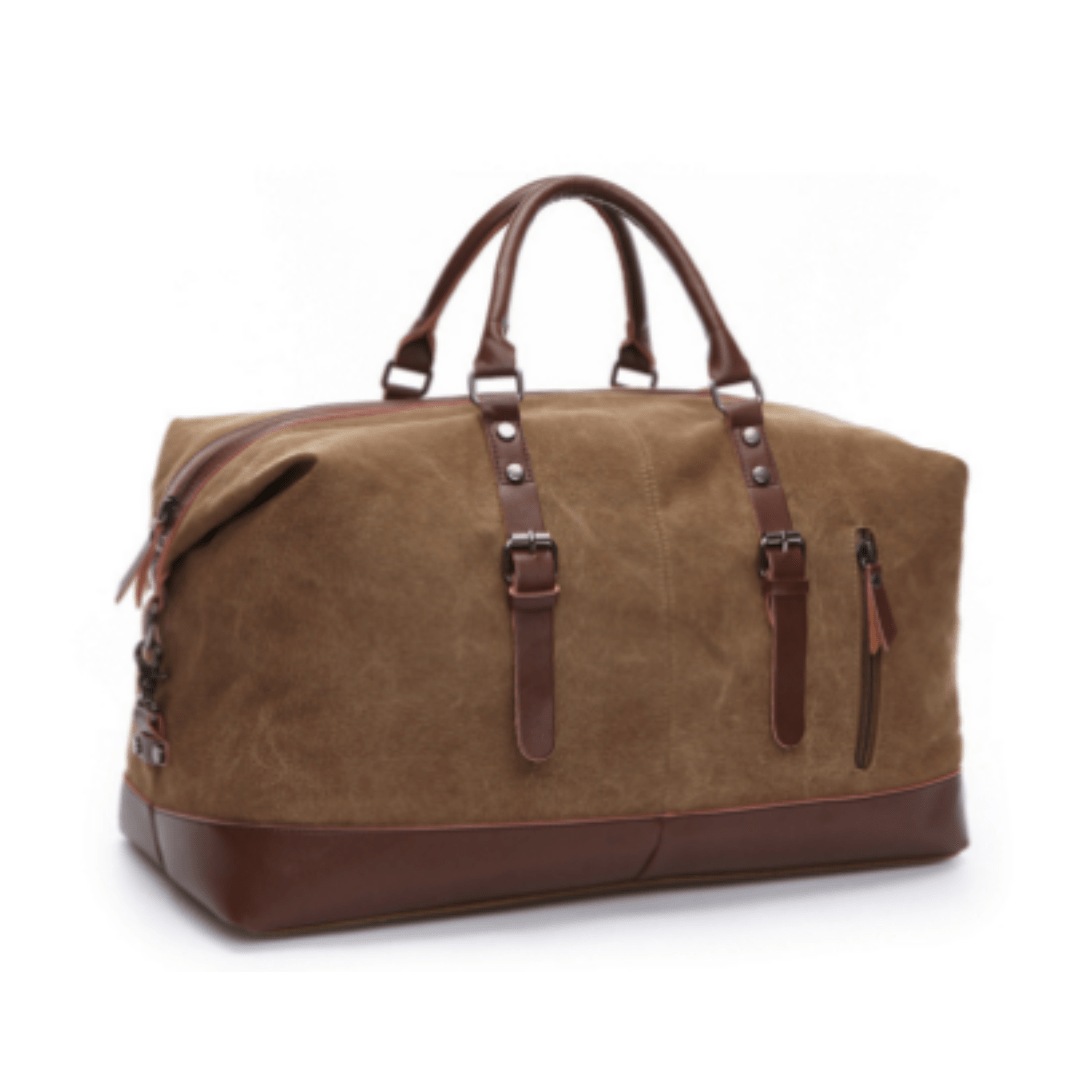 Charlie - Stabile Reisetasche für Trips