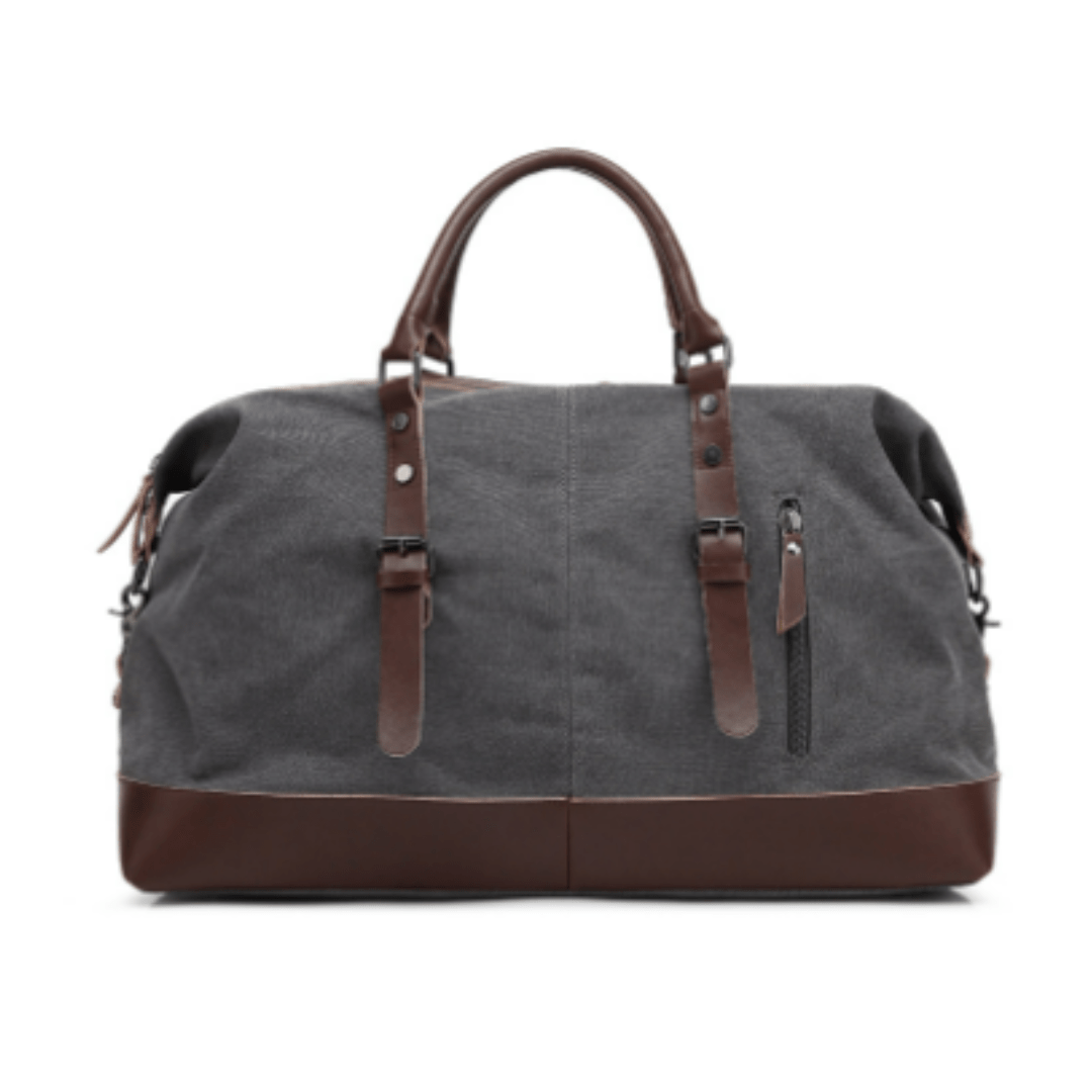 Charlie - Stabile Reisetasche für Trips