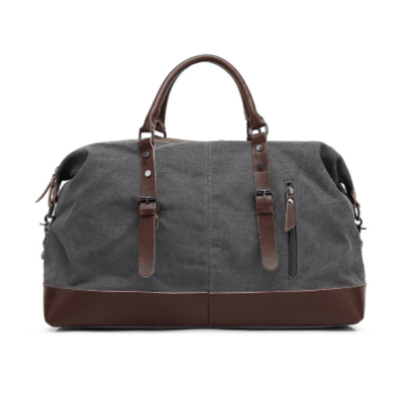 Charlie - Stabile Reisetasche für Trips