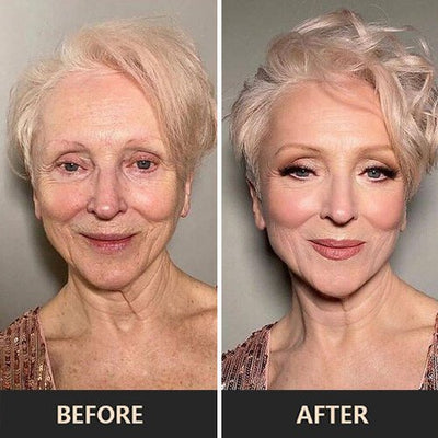 Air Cushion CC Cream ~ Fotoreifer Foundation-Look in Sekunden.