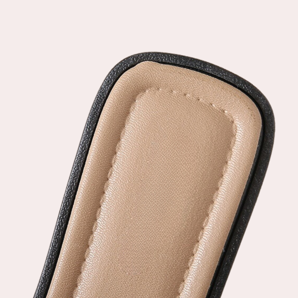 Dona - Bequeme Damen-Sandalen für den Alltag