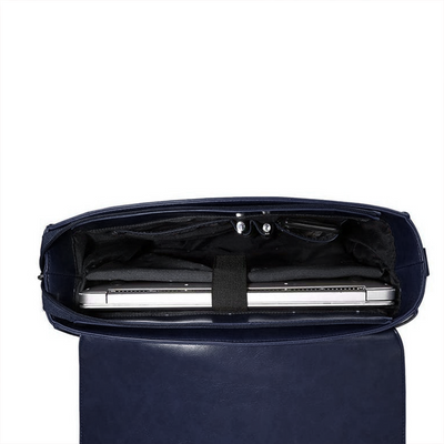 Elegante Umhängetasche | Cut-Out-Design & Schleife | Femininer Stil