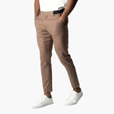 Nico | Stretch Chino-Hosen