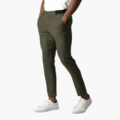 Nico | Stretch Chino-Hosen