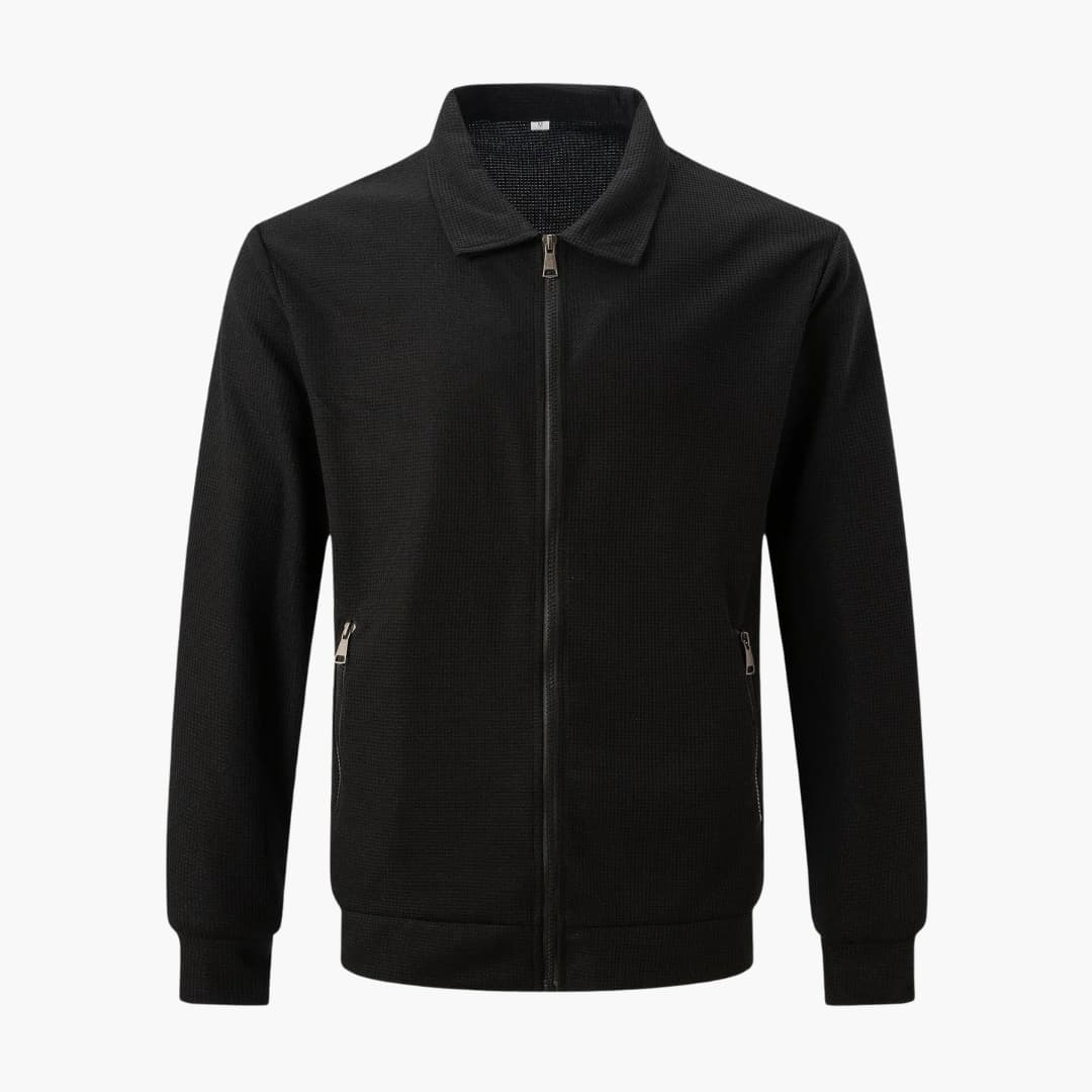 Niklas | Stylische Übergangsjacke für Herren