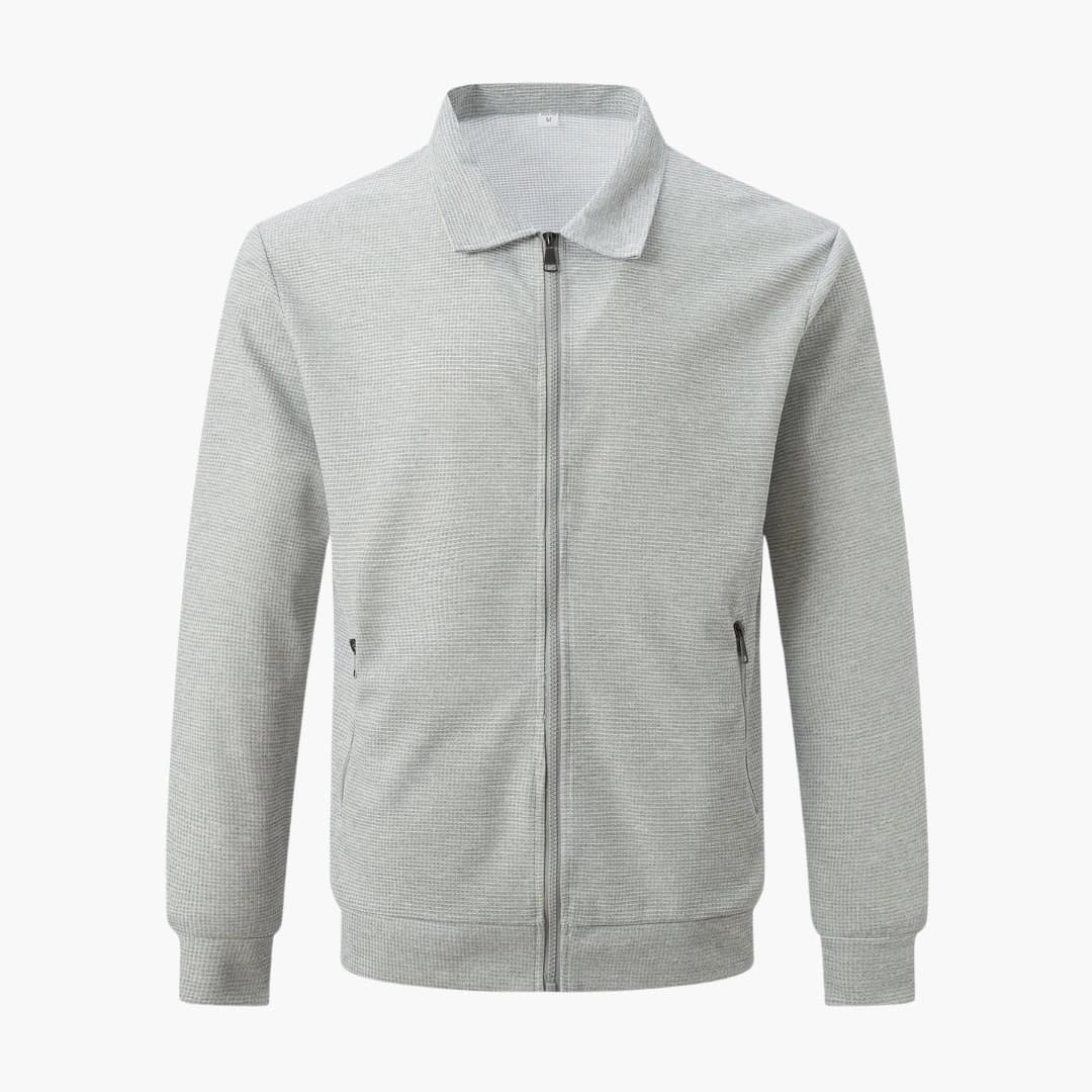 Niklas | Stylische Übergangsjacke für Herren