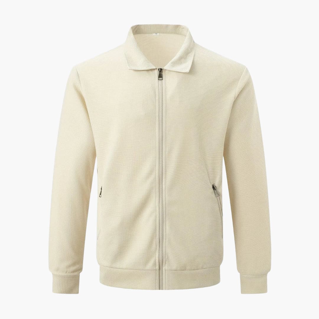 Niklas | Stylische Übergangsjacke für Herren