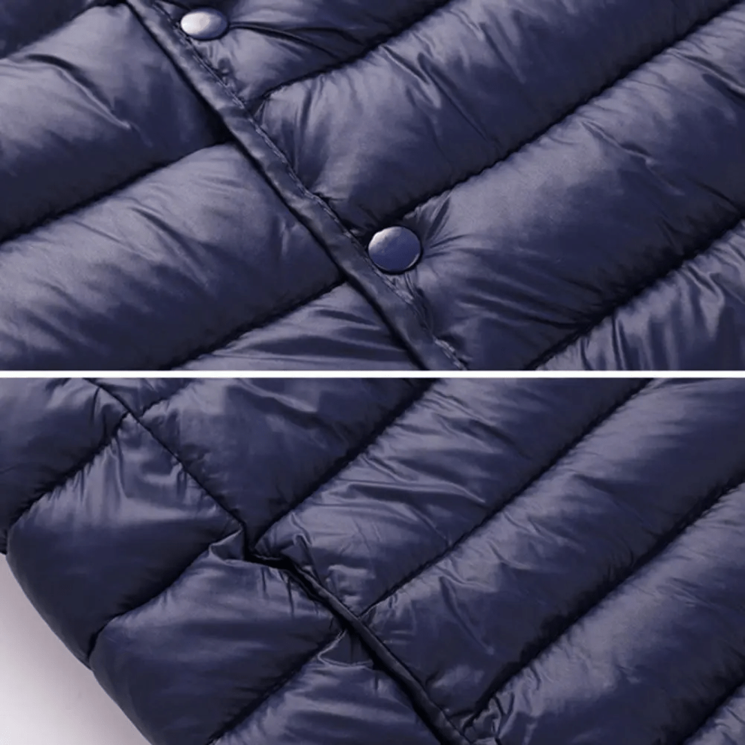 Nikolas | Leichte Steppweste