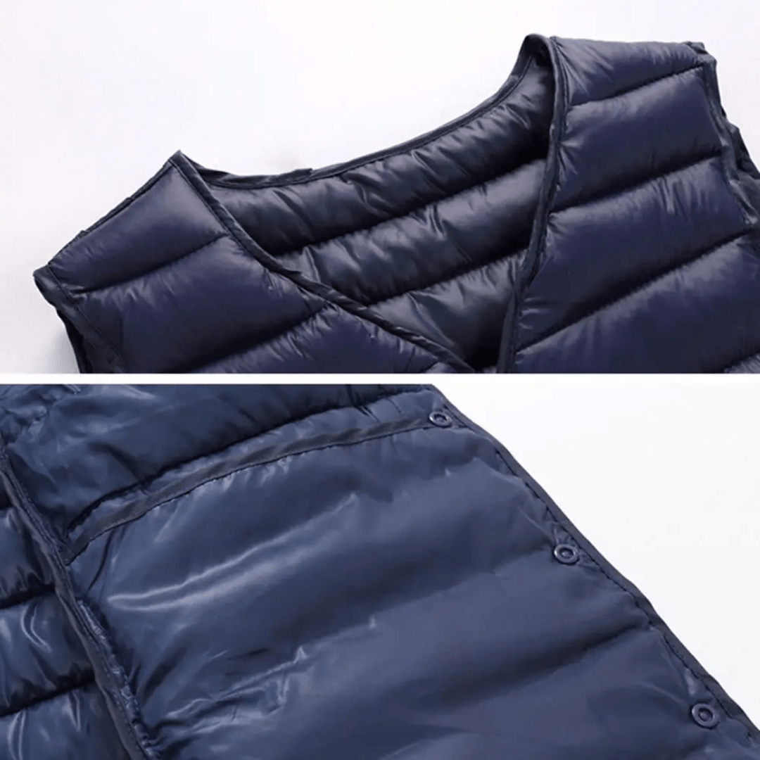 Nikolas | Leichte Steppweste