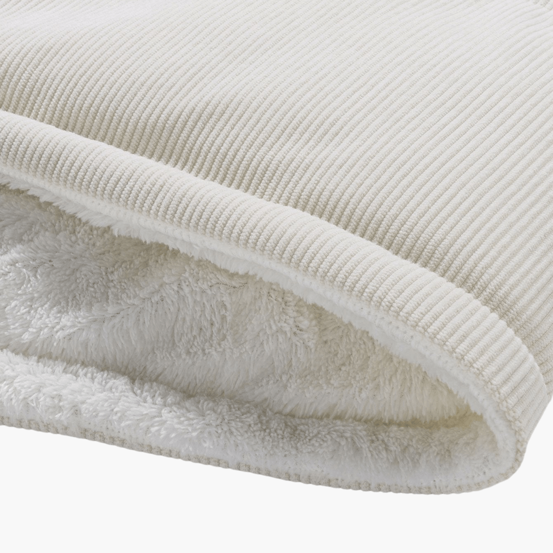 Nikolas | Wende-Steppmantel