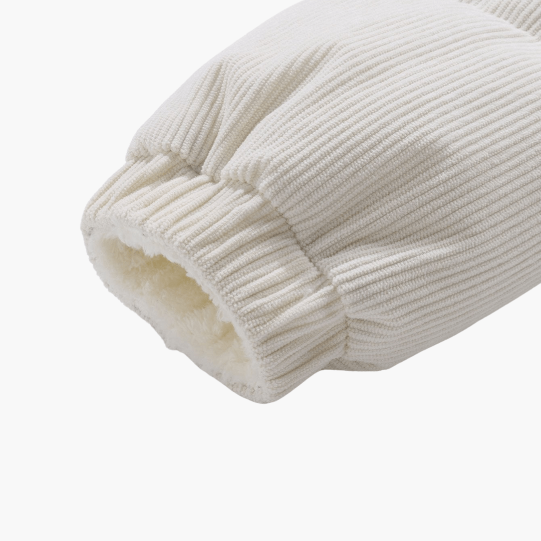 Nikolas | Wende-Steppmantel