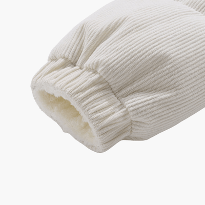 Nikolas | Wende-Steppmantel