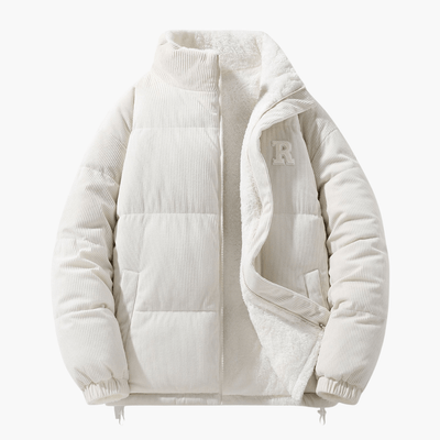 Nikolas | Wende-Steppmantel