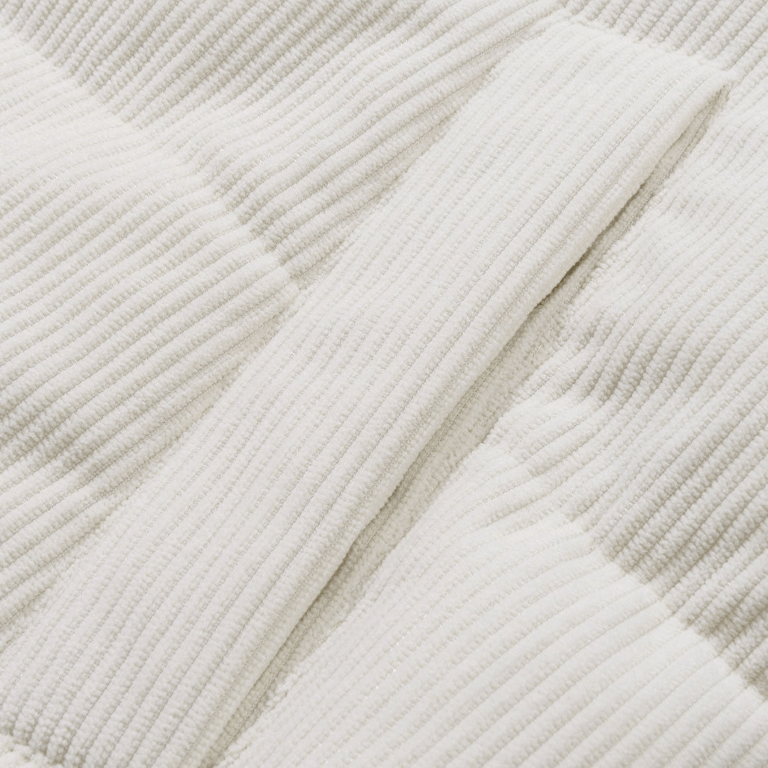 Nikolas | Wende-Steppmantel