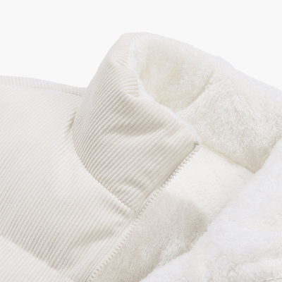 Nikolas | Wende-Steppmantel