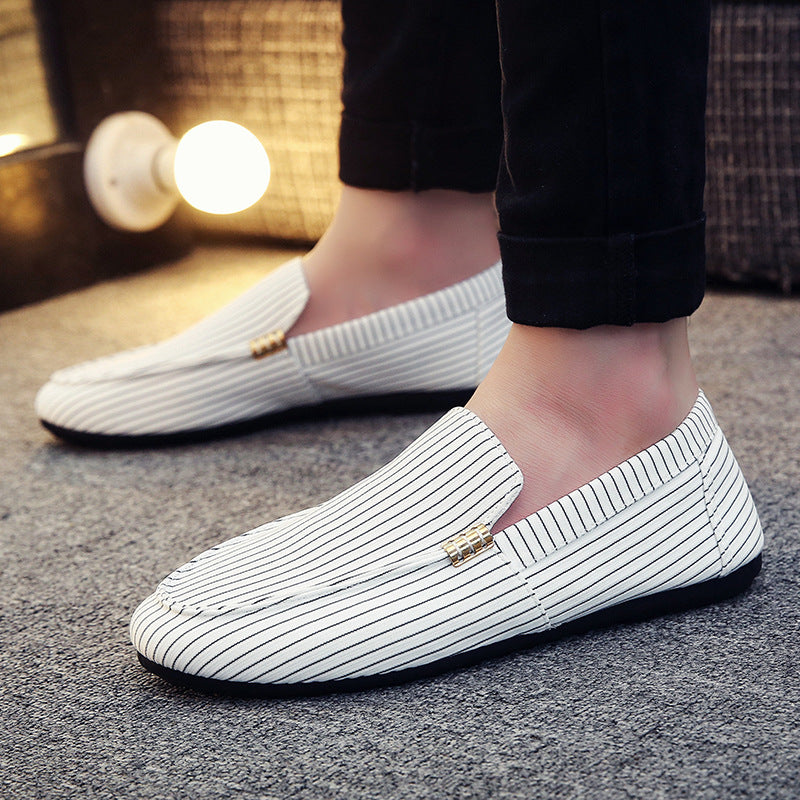 Elegante und bequeme Slipper für Herren - ideal für den Alltag