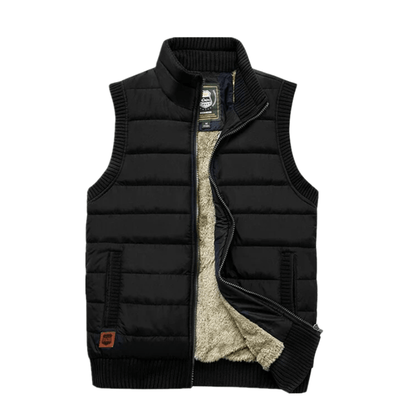 Norbert | Warme Steppweste