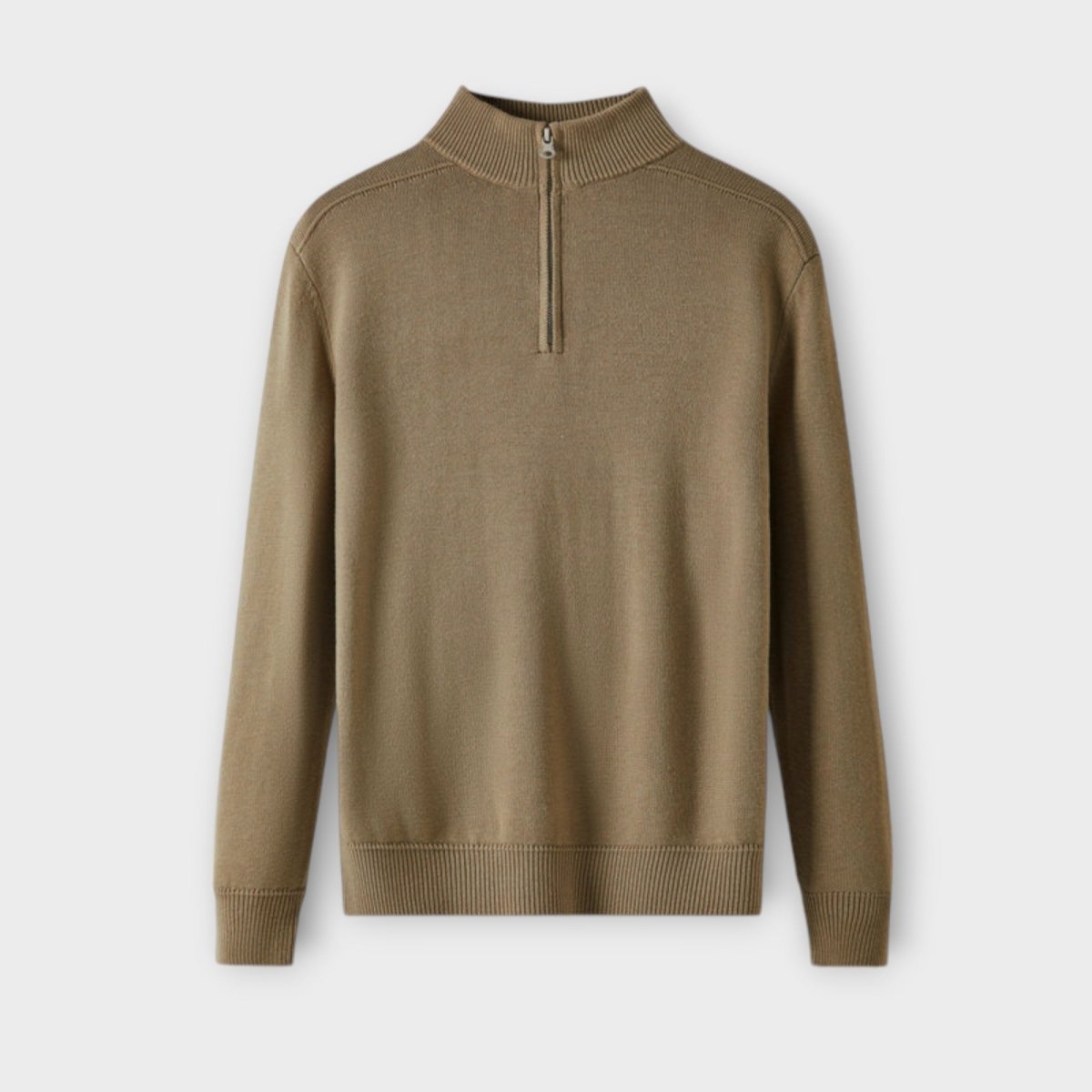 Nordic Half-Zip
