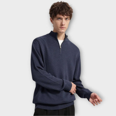 Nordic Half-Zip