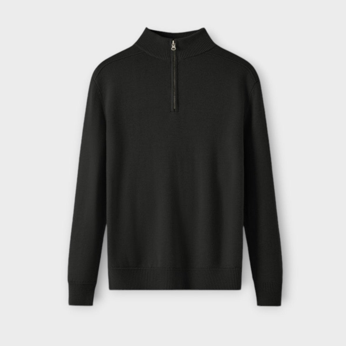 Nordic Half-Zip