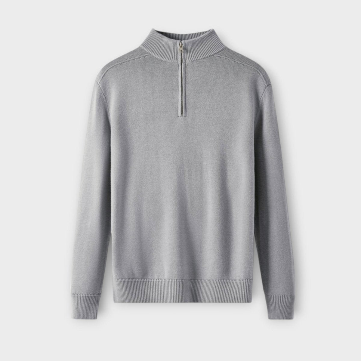 Nordic Half-Zip