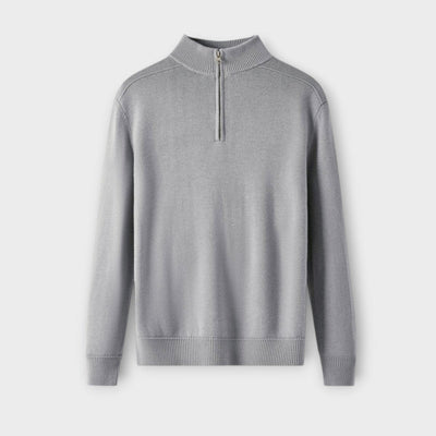 Nordic Half-Zip