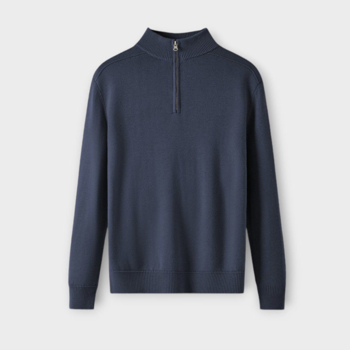 Nordic Half-Zip